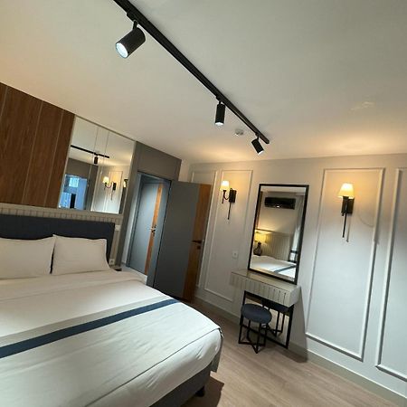 Relaxinn Marmaris Ичмелер Екстериор снимка