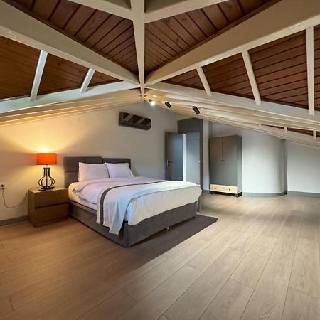 Relaxinn Marmaris Ичмелер Екстериор снимка