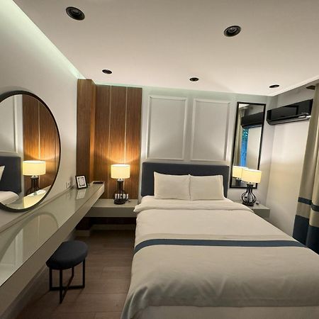 Relaxinn Marmaris Ичмелер Екстериор снимка