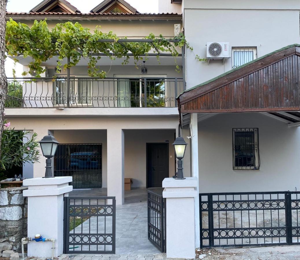 Relaxinn Marmaris Ичмелер Екстериор снимка