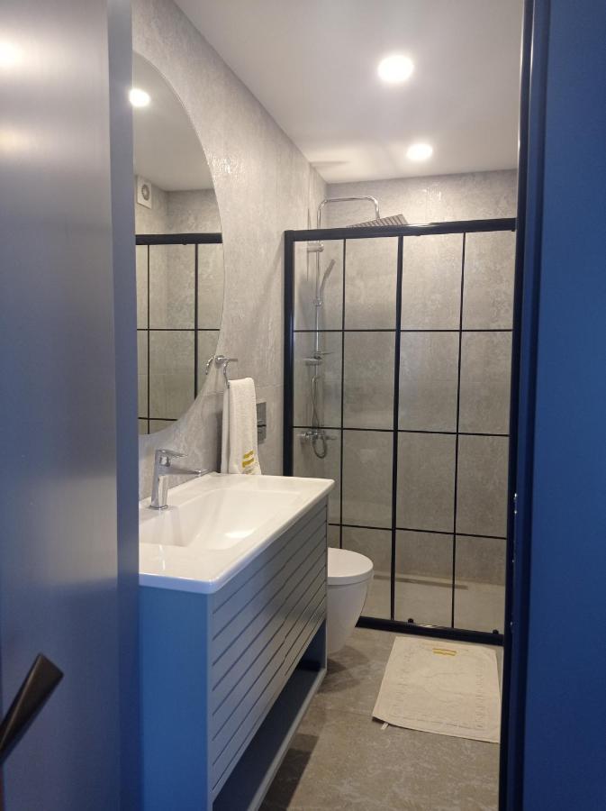 Relaxinn Marmaris Ичмелер Екстериор снимка