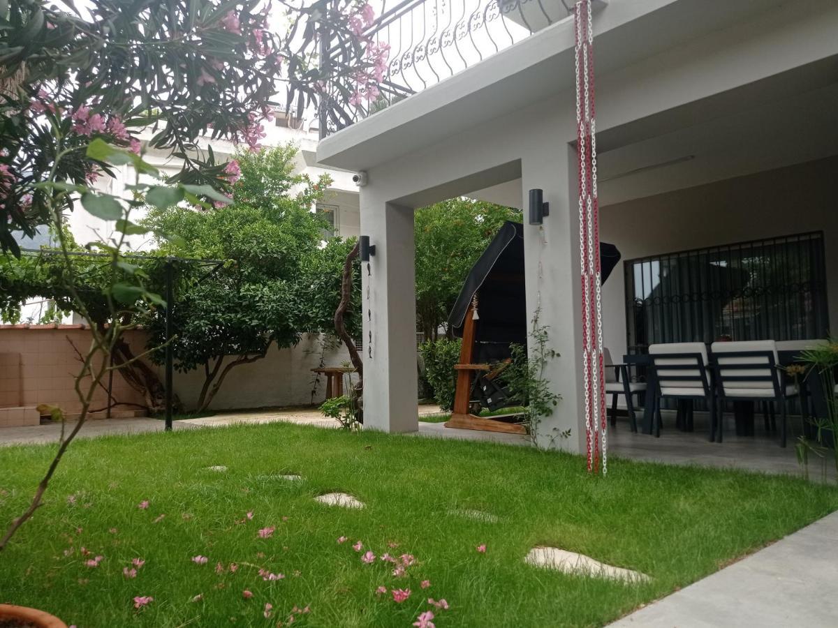 Relaxinn Marmaris Ичмелер Екстериор снимка