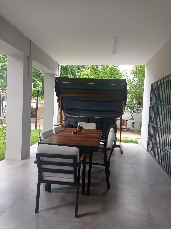 Relaxinn Marmaris Ичмелер Екстериор снимка