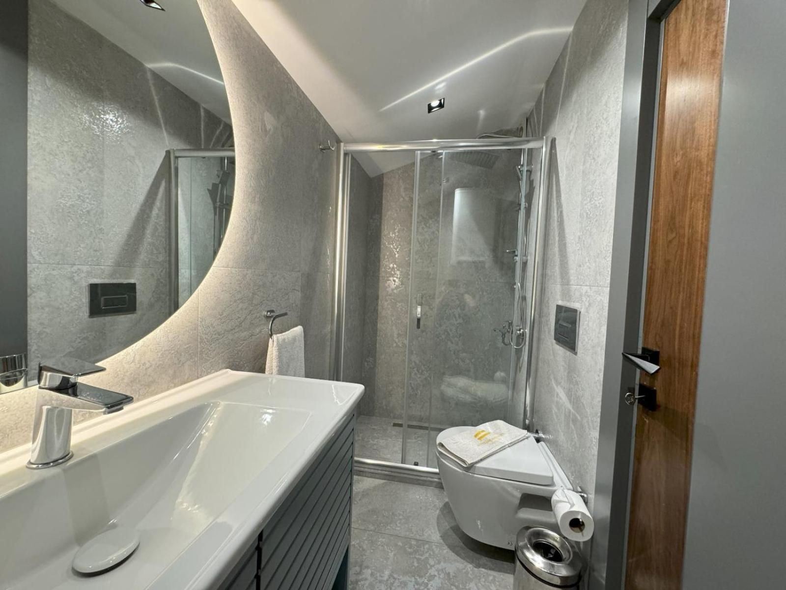 Relaxinn Marmaris Ичмелер Екстериор снимка