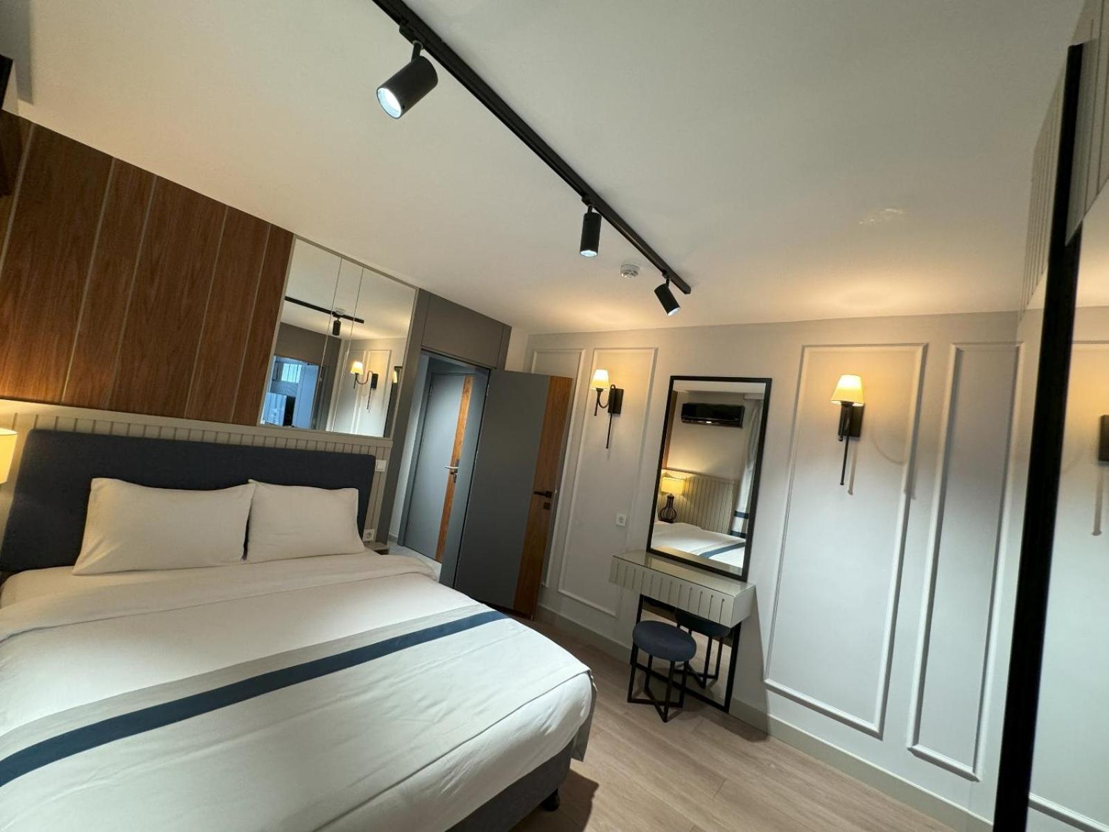 Relaxinn Marmaris Ичмелер Екстериор снимка