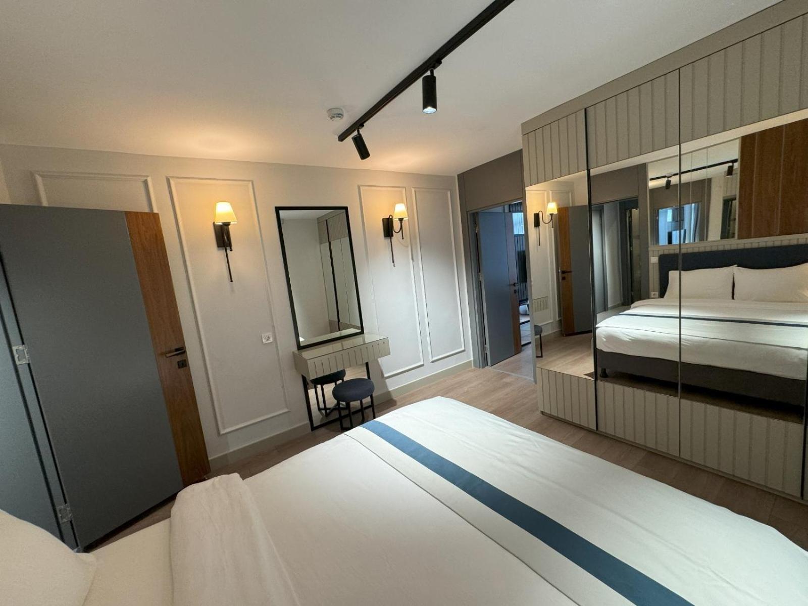 Relaxinn Marmaris Ичмелер Екстериор снимка