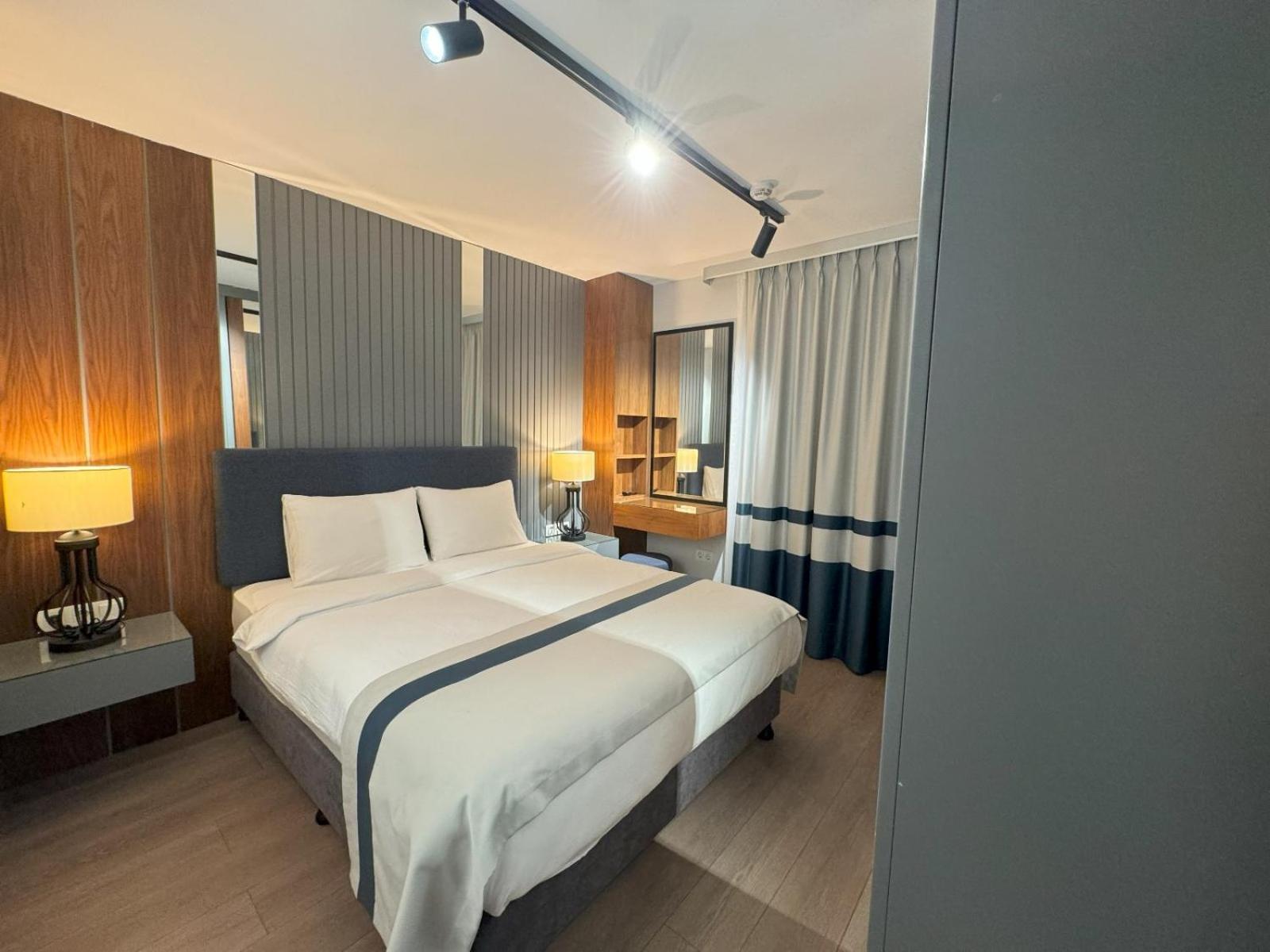 Relaxinn Marmaris Ичмелер Екстериор снимка