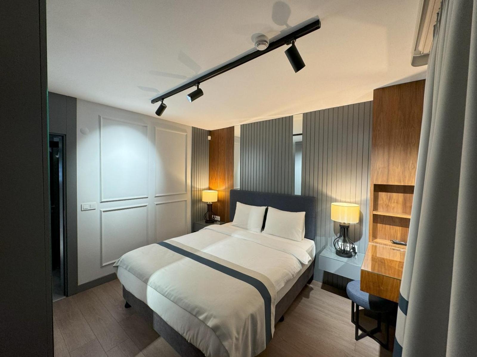 Relaxinn Marmaris Ичмелер Екстериор снимка