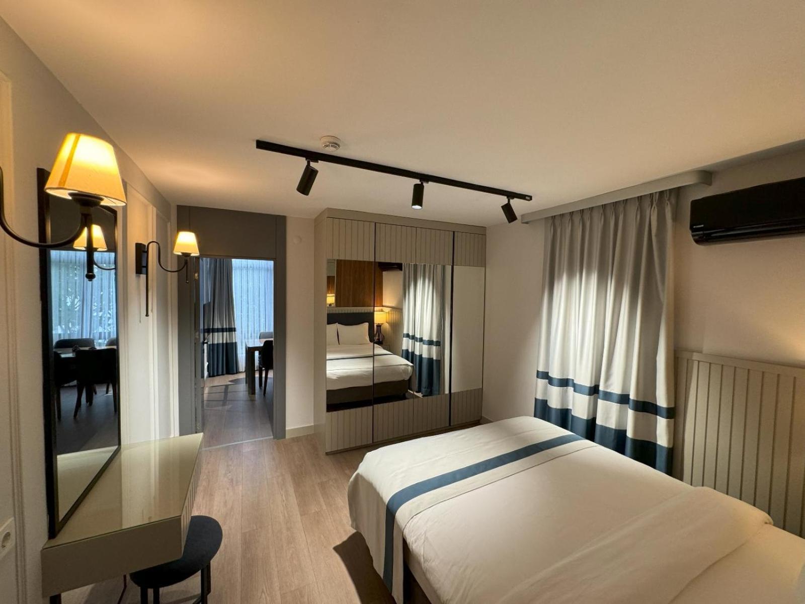 Relaxinn Marmaris Ичмелер Екстериор снимка