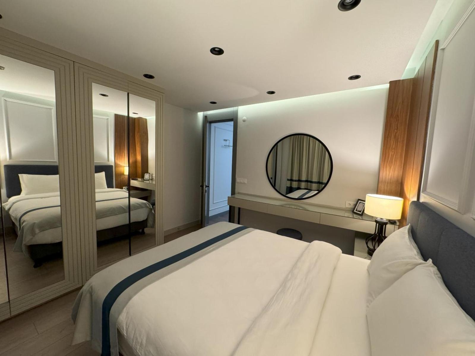 Relaxinn Marmaris Ичмелер Екстериор снимка
