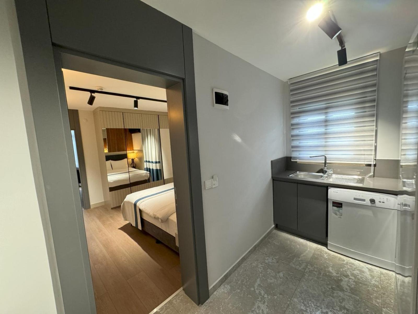 Relaxinn Marmaris Ичмелер Екстериор снимка