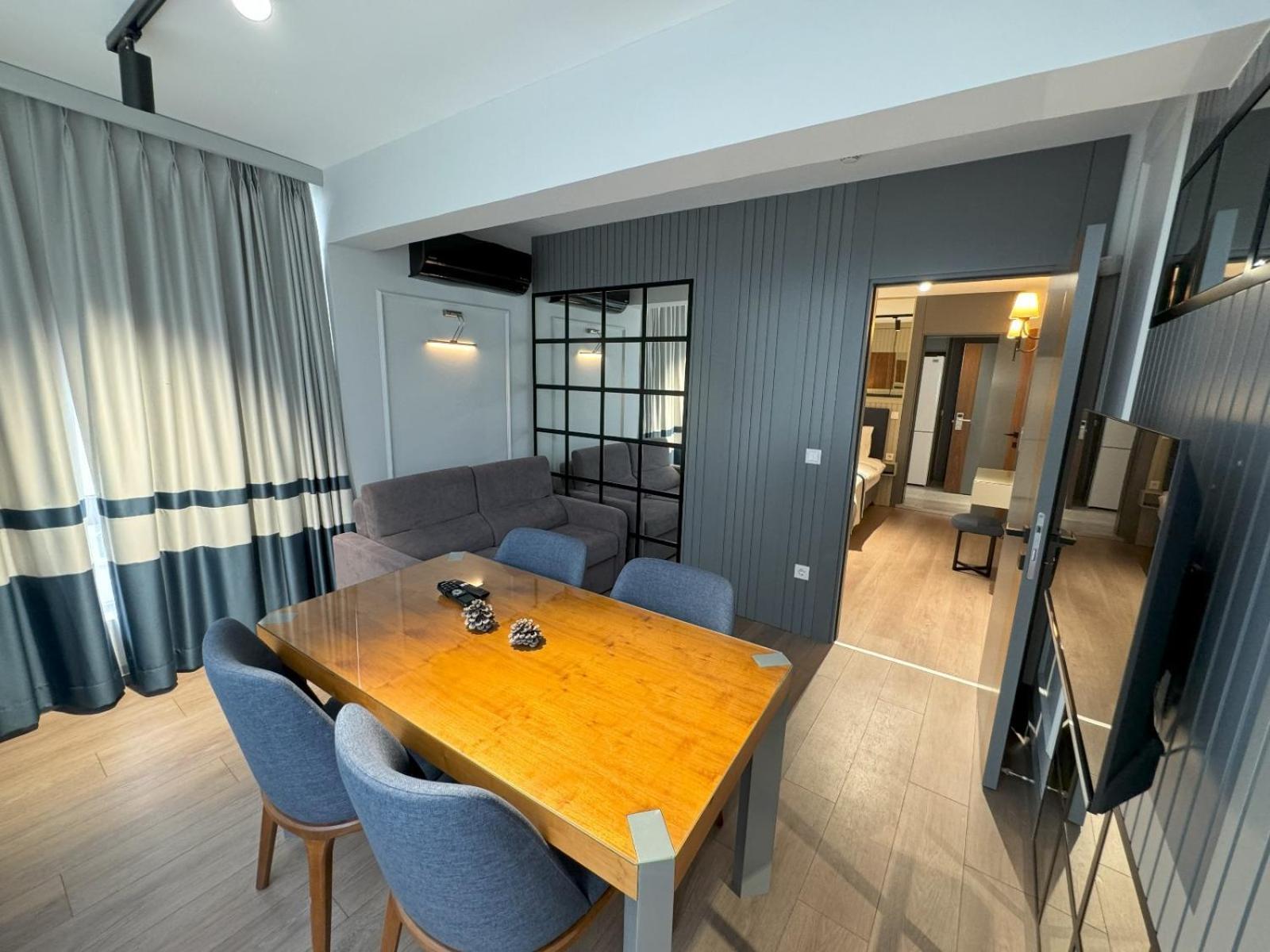 Relaxinn Marmaris Ичмелер Екстериор снимка