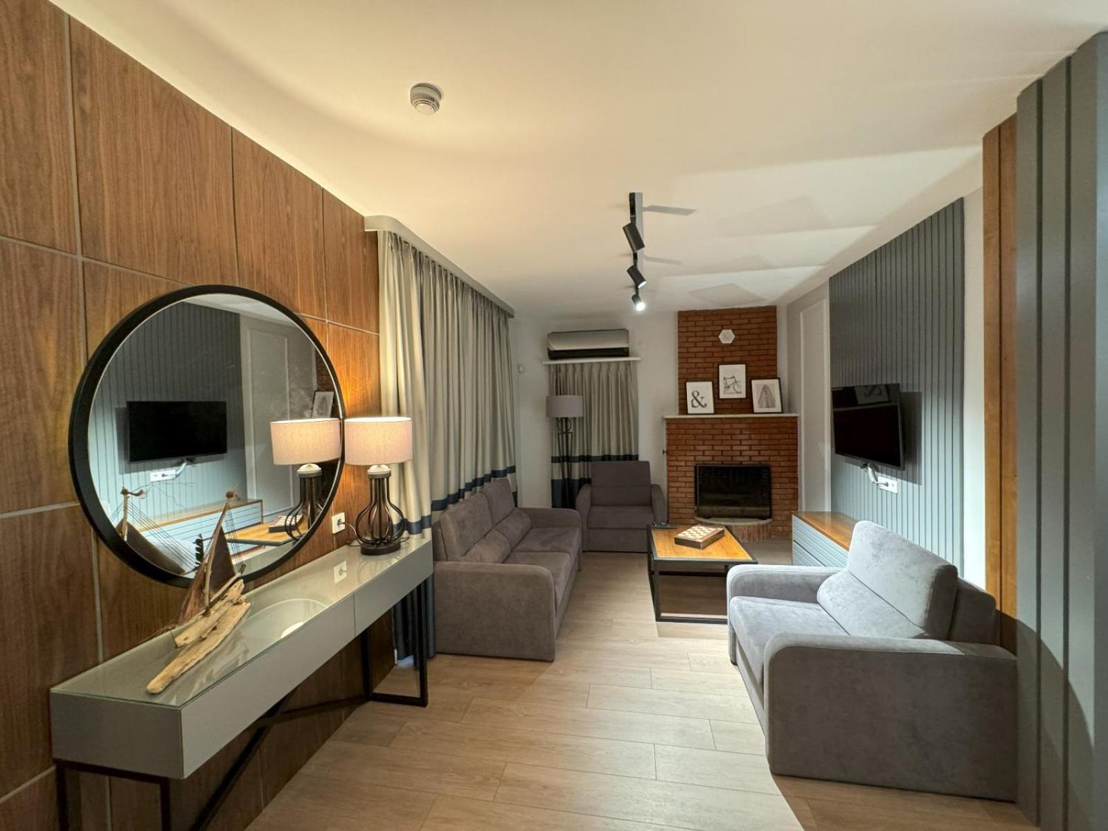 Relaxinn Marmaris Ичмелер Екстериор снимка