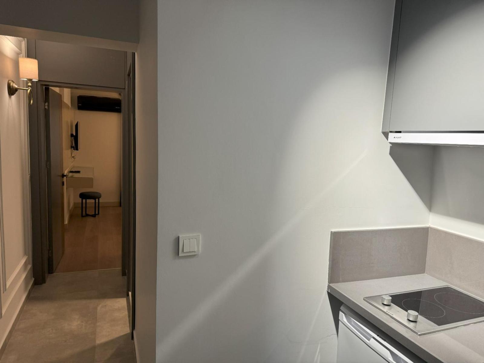 Relaxinn Marmaris Ичмелер Екстериор снимка