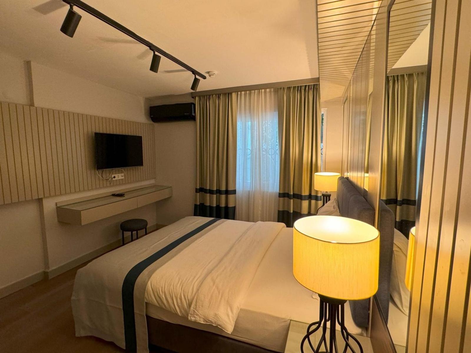 Relaxinn Marmaris Ичмелер Екстериор снимка
