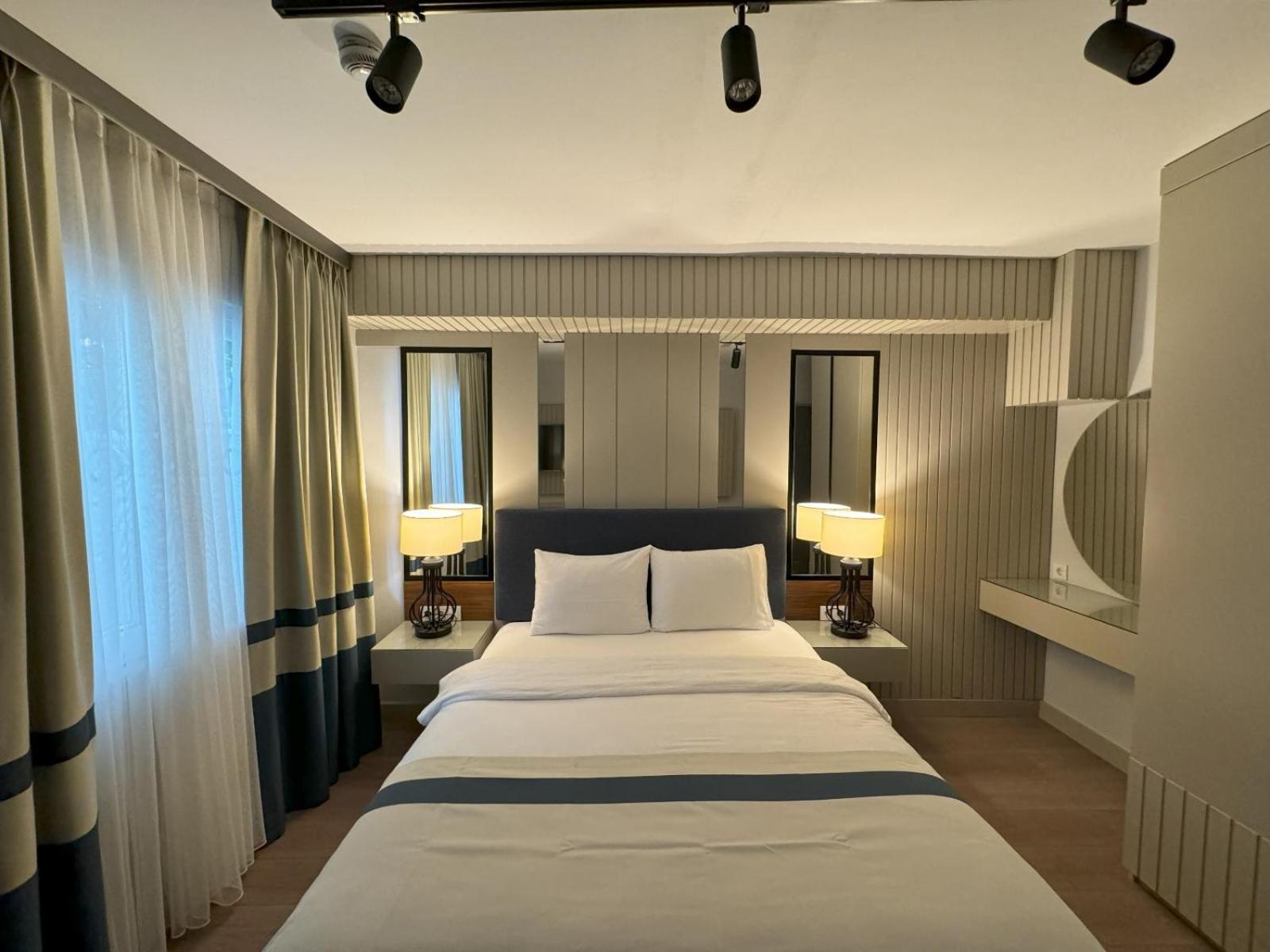 Relaxinn Marmaris Ичмелер Екстериор снимка