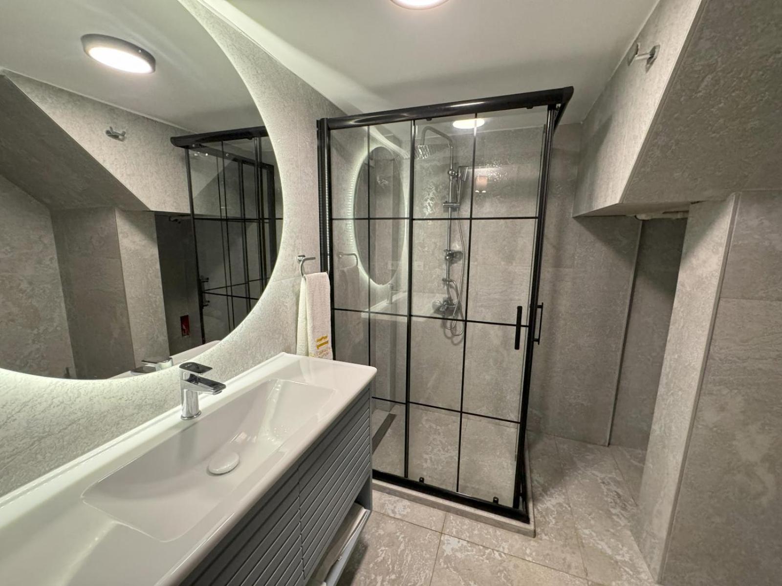 Relaxinn Marmaris Ичмелер Екстериор снимка