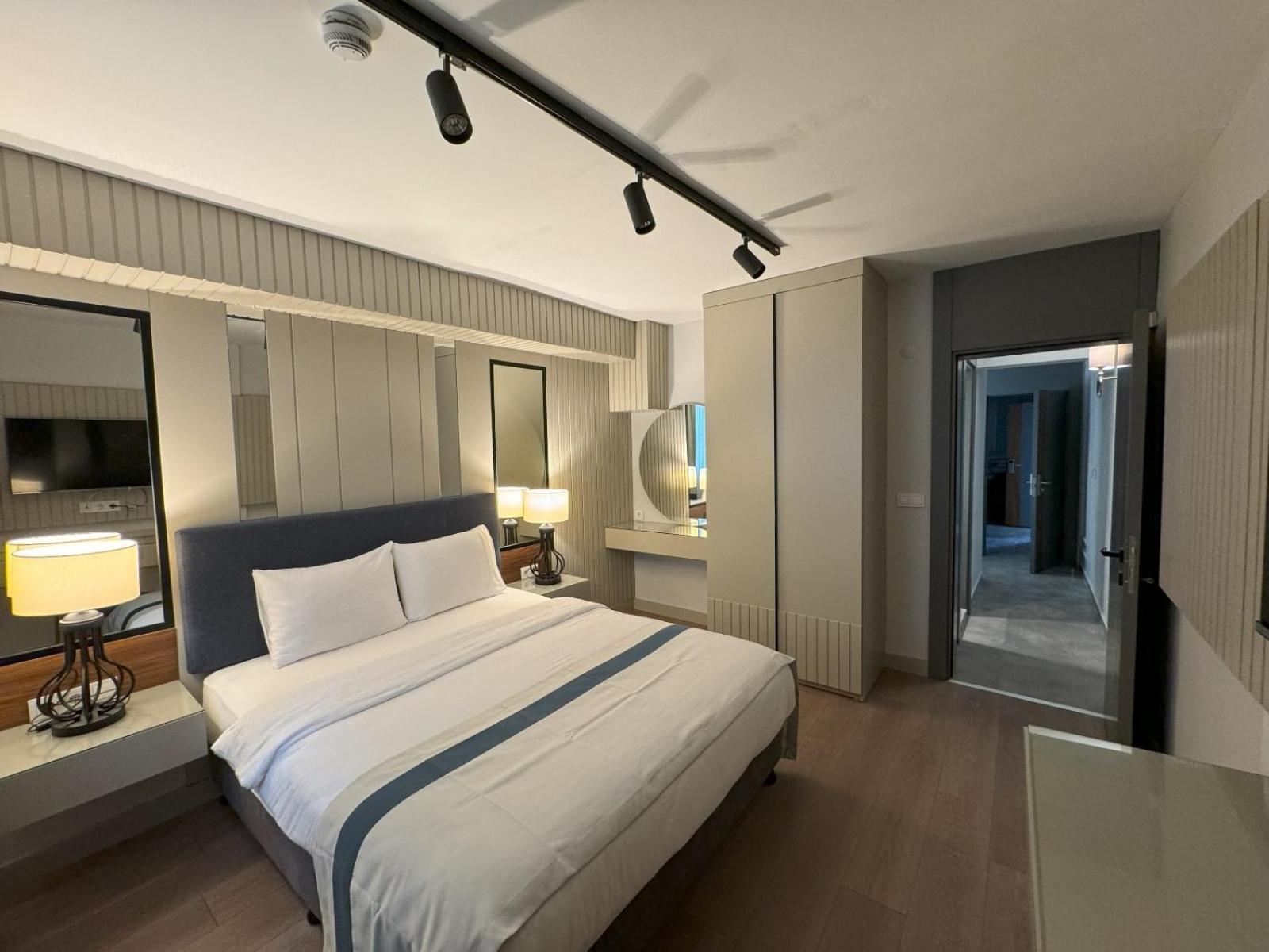 Relaxinn Marmaris Ичмелер Екстериор снимка